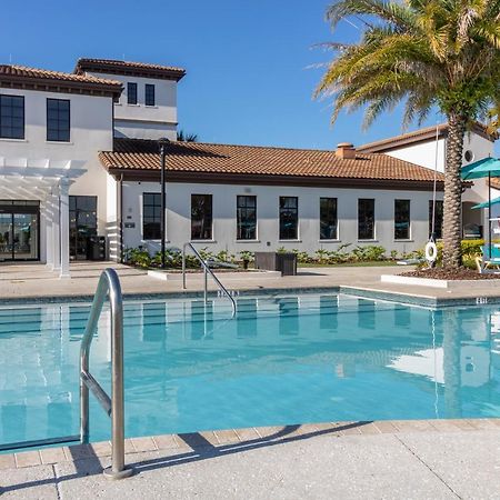 A Whole New World Villa Kissimmee Eksteriør bilde