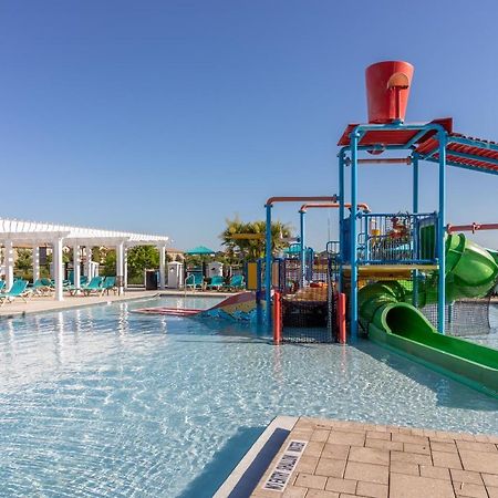 A Whole New World Villa Kissimmee Eksteriør bilde