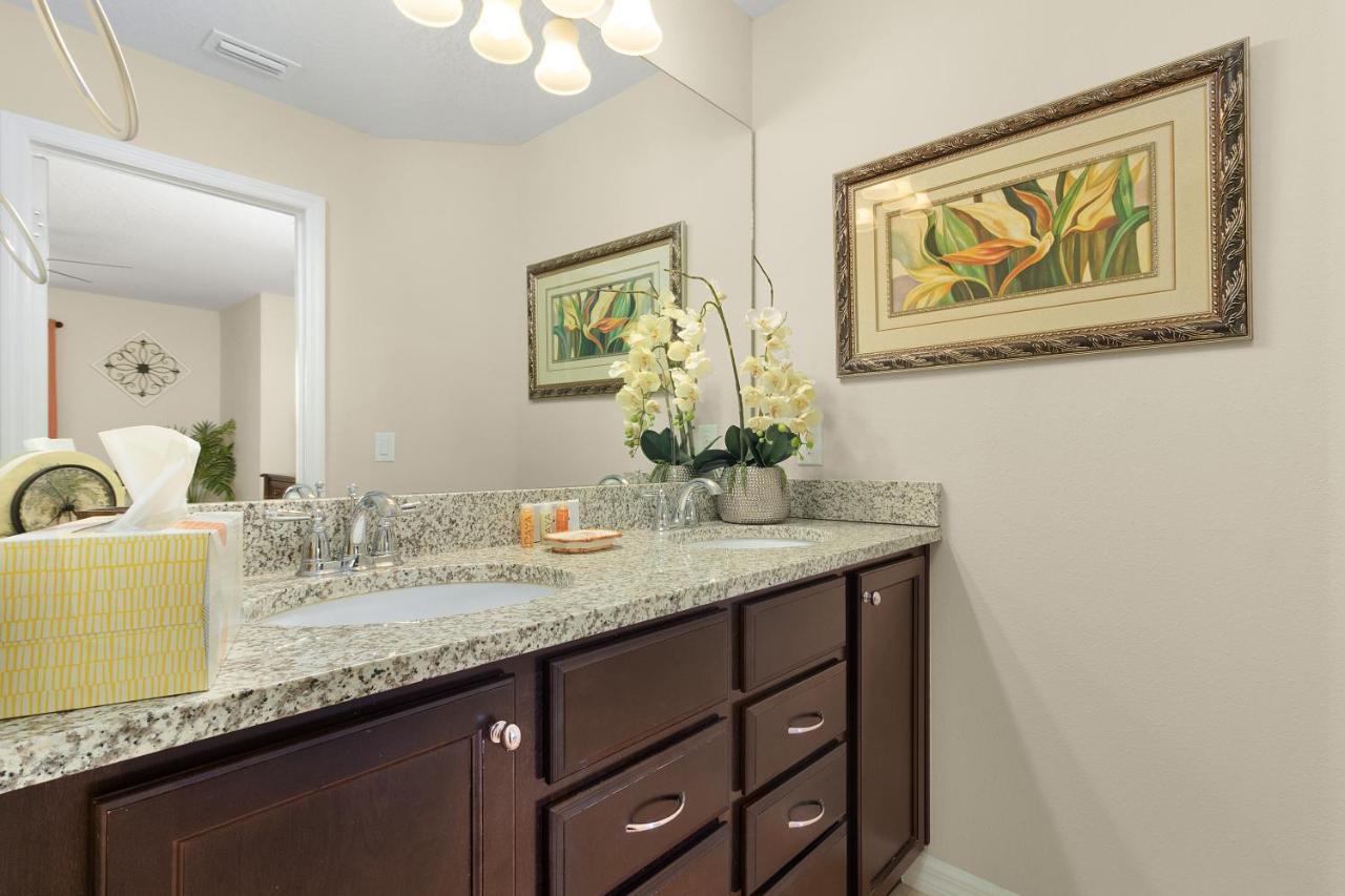 A Whole New World Villa Kissimmee Eksteriør bilde