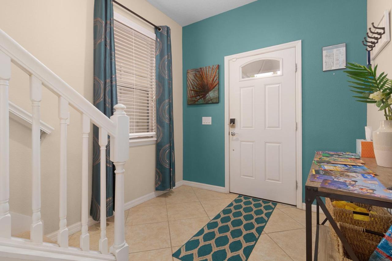 A Whole New World Villa Kissimmee Eksteriør bilde