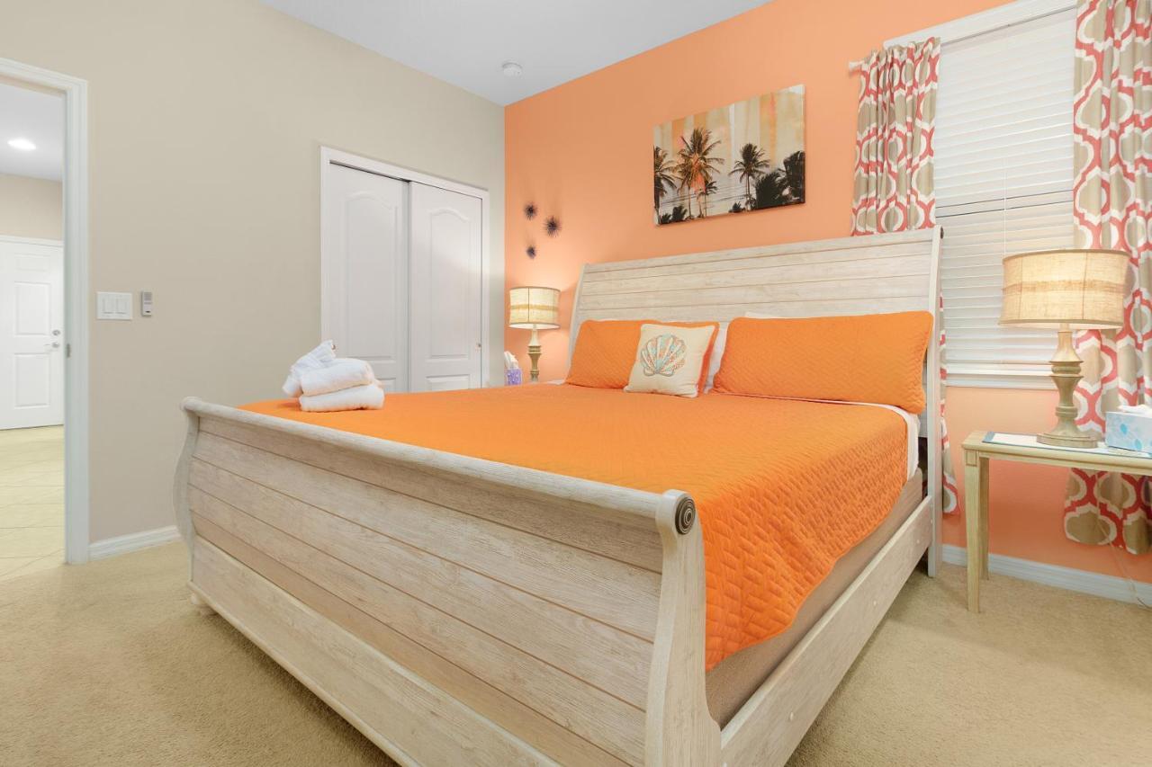 A Whole New World Villa Kissimmee Eksteriør bilde