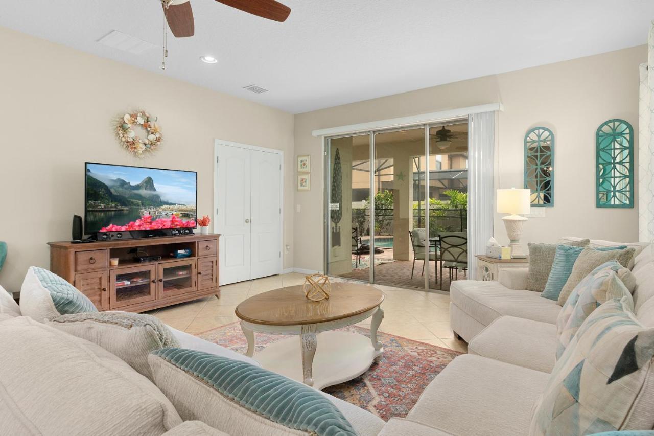 A Whole New World Villa Kissimmee Eksteriør bilde