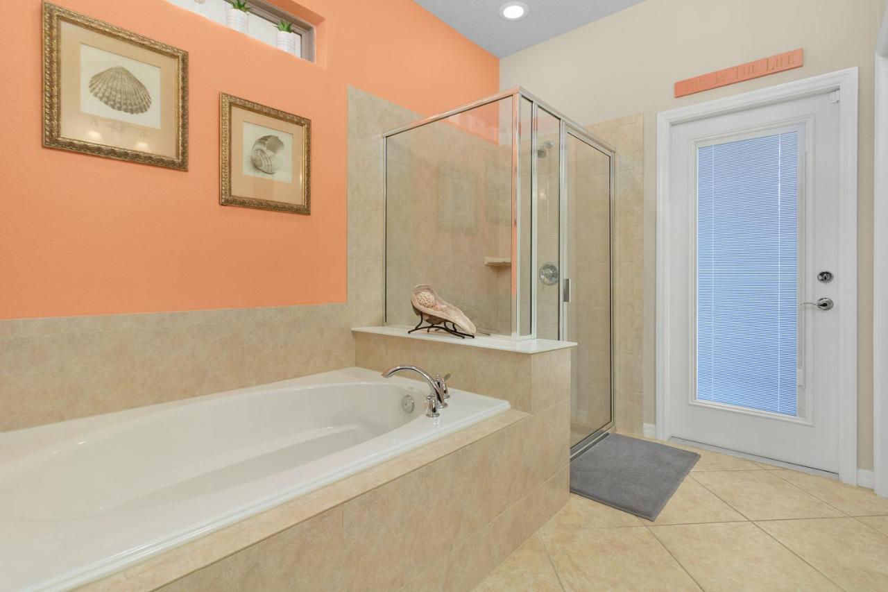 A Whole New World Villa Kissimmee Eksteriør bilde
