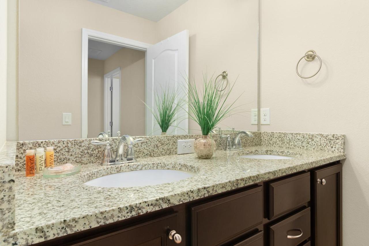 A Whole New World Villa Kissimmee Eksteriør bilde