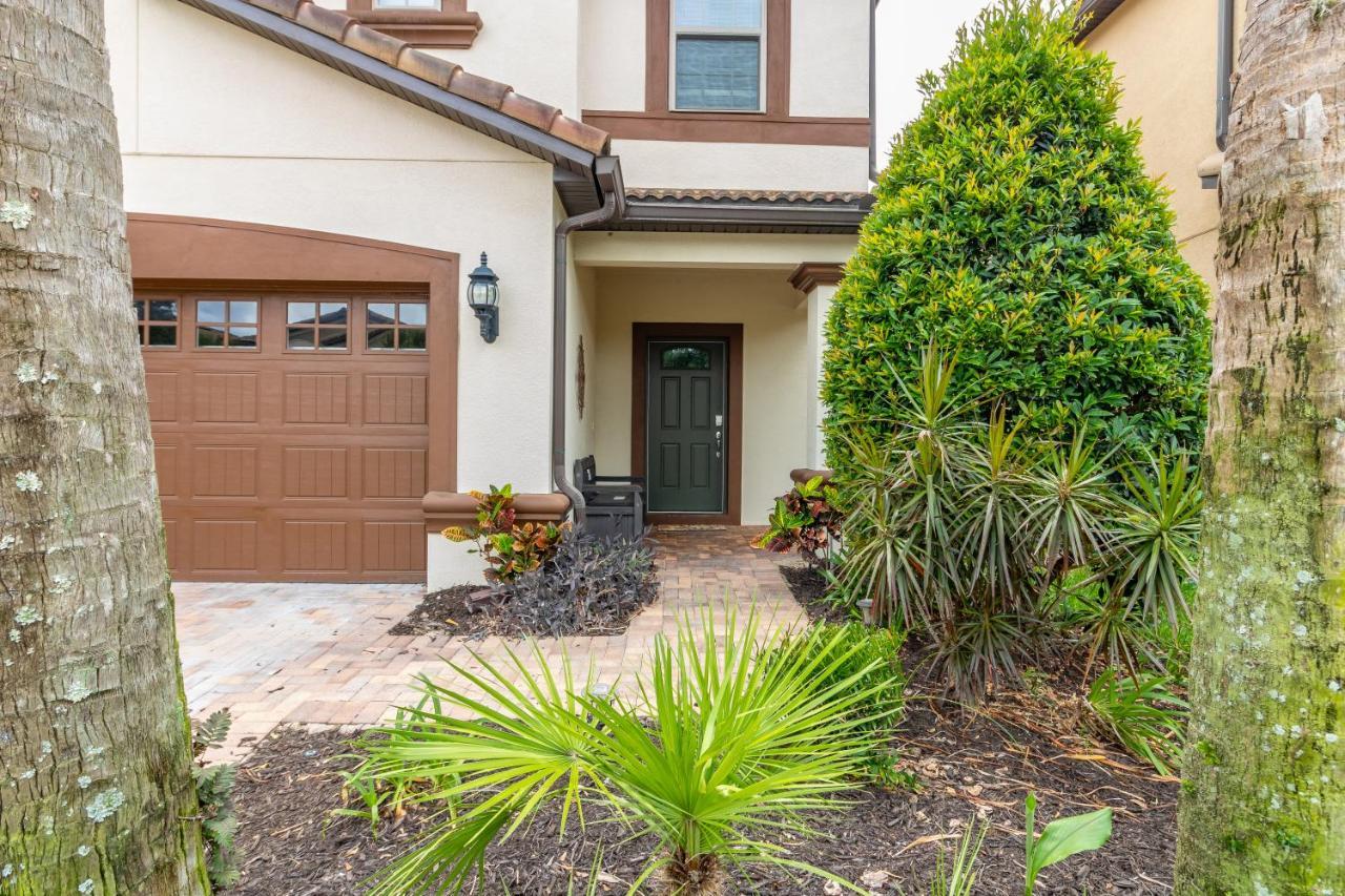 A Whole New World Villa Kissimmee Eksteriør bilde