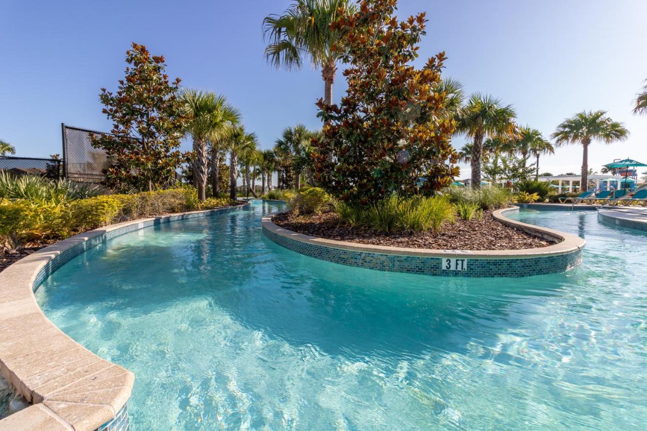 A Whole New World Villa Kissimmee Eksteriør bilde